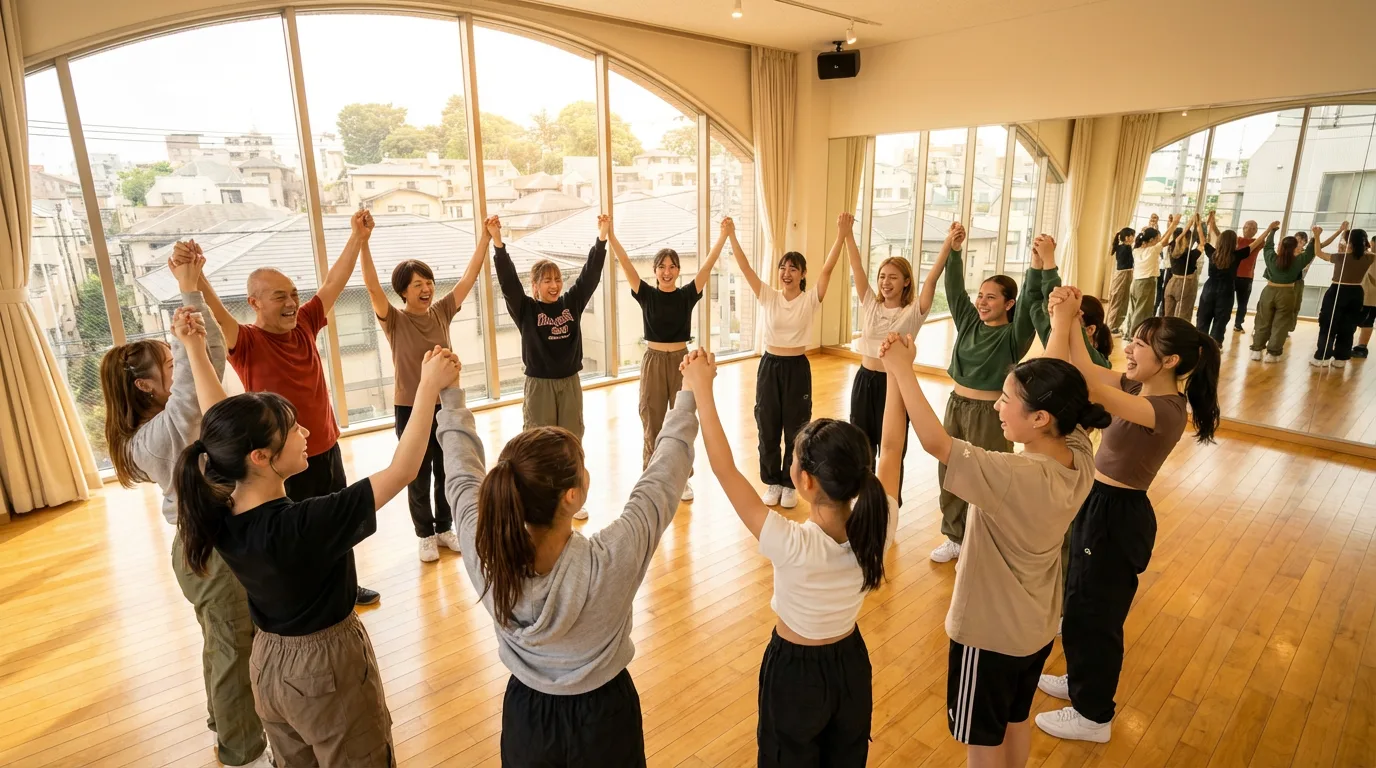 Studio DO コンセプト